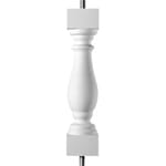 View Port Royal Baluster